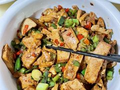 -笨罗卜浏阳菜馆(高桥永祥店)