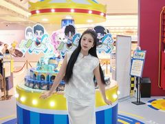 -上海静安大悦城