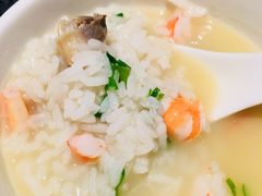 -宁海安岚·南溪阁全日餐厅
