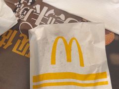 -麦当劳(安定门外大街店)