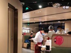 -海底捞火锅(苏宁生活广场店)