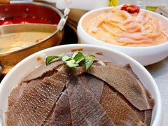 -菌自在·云南野生菌火锅(长安万达店)