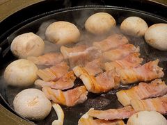 -韩时烤肉(枫蓝店)