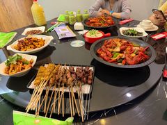 -金陵暴走小龙虾·迷踪蟹(凯德MALL店)