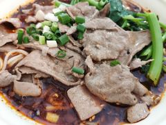 -老家猪肝面(石油路店)