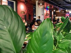 大堂-管氏翅吧(台湾街店)
