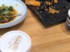 -西部马华清真兰州牛肉面·烧烤夜市(三里河店)