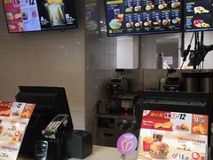 -麦当劳(乳山路店)