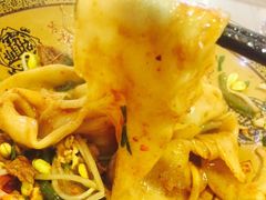 -福瑞记老孙头biangbiang面(新生路店)