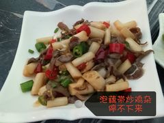 -陈帅夜排档·龙虾·炒菜·烤串(世茂店)