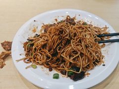 -梧桐面馆桐乡阿能面店(印象城店)