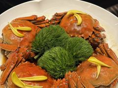 -杭州明豪voco酒店·明轩阁中餐厅