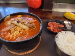 -米屋石锅拌饭(师大店)
