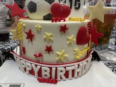 -CAKE BOSS 蛋糕老板(西单君太百货店)