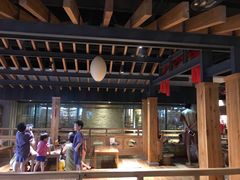 -沐泷泉(南风大剧院店)