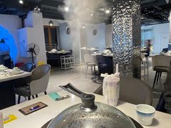 -碗中海·蒸汽海鲜·桑拿鸡(岭南天地店)