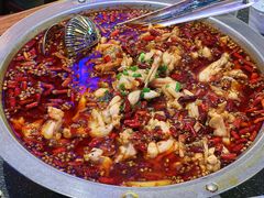 -王庄阿咪海鲜大排档(象园店)
