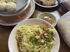-文武王氏烧饼·无矾油条(西溪路店)