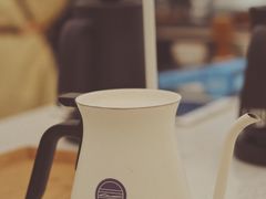 -Onirii Coffee(长乐路店)