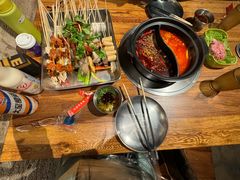 -江湖六膳門串串香(隆礼路店)