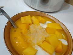 芒果豆花-糖潮糖水铺(省府店)
