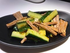 -鱼酷活鱼烤鱼(沈阳大悦城店)