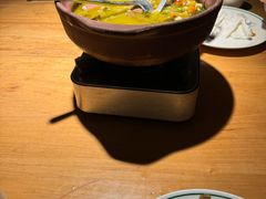 -黄山老妈·土菜(碧桂园店)