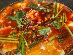 -黔滚滚贵州牛肉火锅·酸汤火锅(创意园店)