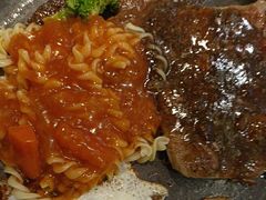 -豪享来中西餐厅(隆昌店)