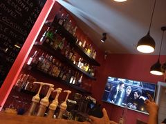 -CIN CIN CANTINA&BAR