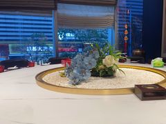 -千百味红餐厅·江西菜(绿地双子塔店)