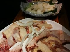 -同仁四季椰子鸡(海岸城天利店)