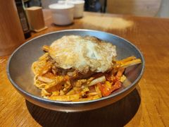 -圳兴面王·拌川·特色炒面(南山保利剧院店)