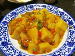 -湘与香缘·湖南菜(王府井北京市百货大楼店)