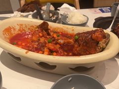 -鹿港小镇(悠唐店)