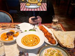 -辛德里印度餐厅(勒泰商圈店)