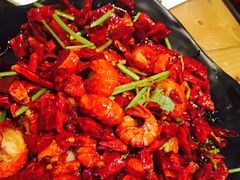 -聚点串吧·北京烧烤(朝北店)