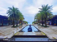 -石梅湾艾美度假酒店