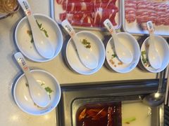 -倍儿红喜临门火锅(文兴路店)