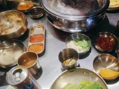 -本炙炭烤·蒲烧活鳗料理店(金沙洲店)