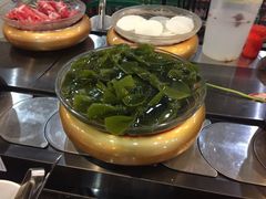 -龍歌自助小火锅(崂山丽达店)