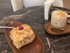 -V咖啡(兰州盛达希尔顿酒店)