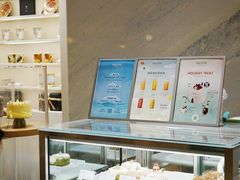 -théATRE 茶聚场(王府中環店)