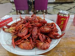 -五七小李子油焖大虾(总店)