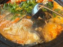 -小厨娘淮扬菜(天印大道店)