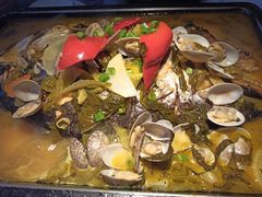 -炉鱼(爱琴海购物公园店)