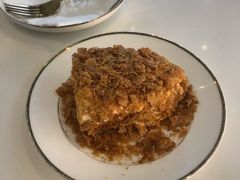 招牌巴黎酥-PETIT PARIS 小巴黎(花园道店)