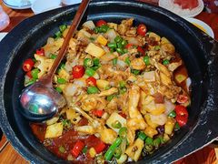 -鱼亨小鲜(大润发店)