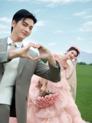 -第一夫人婚纱摄影(南京店)