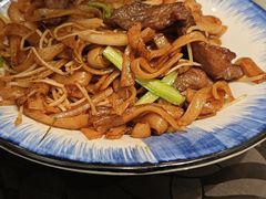 -桃源春晓中餐厅 TaoYuan Restaurant